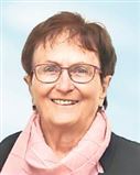 Profilbild Hannelore Schmid