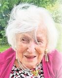 Profilbild Hannelore Singer