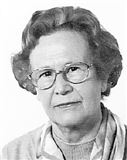Profilbild Hannelore Volgmann