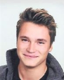 Profilbild Hannes Rudolph