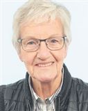Profilbild Hanni Jörg