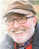 Profilbild Hanns-Michael Krämer