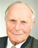 Profilbild Hans Deubele