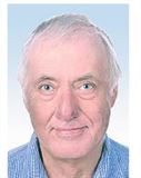 Profilbild Hans Dorn