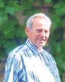 Profilbild Hans Eckart