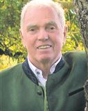 Profilbild Hans Geißler