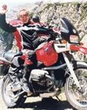 Profilbild Hans-Georg Haberstock
