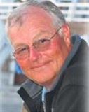 Profilbild Hans-Georg Hammers