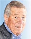 Profilbild Hans Hörmann