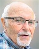 Profilbild Hans Hofmann