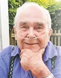 Profilbild Hans-Joachim Frommknecht