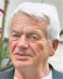 Profilbild Hans-Jürgen Gottschlich