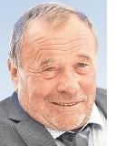 Profilbild Hans Kienle
