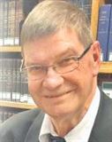 Profilbild Hans Lax