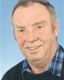 Profilbild Hans Maurer