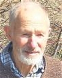 Profilbild Hans Mayer