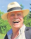 Profilbild Hans-Peter Deubel