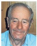 Profilbild Hans Rottach