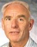 Profilbild Hans Steger