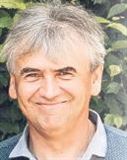 Profilbild Hans Stocker