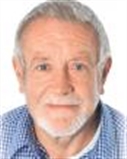 Profilbild Hans Treppmann