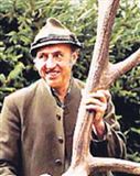 Profilbild Hans Zweng