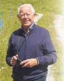Profilbild von Hanskarl Burger Profilbild von Hanskarl Burger