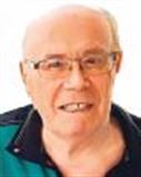 Profilbild Harald Effenberger