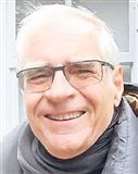 Profilbild Harald Heering