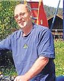 Profilbild Harald Rist