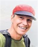 Profilbild Harald Schinzel