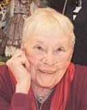 Profilbild Harmke Glüder