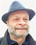 Profilbild Harry Kasielke