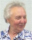 Profilbild Hedi Fischer