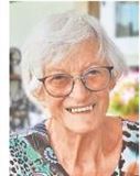 Profilbild Hedwig Heckelsmüller