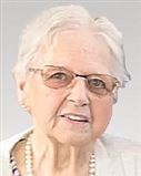 Profilbild Hedwig Jäger
