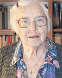 Profilbild Hedwig Kerner
