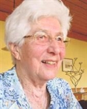 Profilbild Hedwig Kümmerle