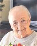 Profilbild Hedwig Mertelmeyer