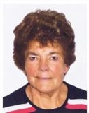 Profilbild Hedwig Merz