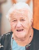 Profilbild Hedwig Mildner