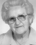 Profilbild Hedwig Moritz