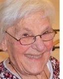 Profilbild Hedwig Rädler