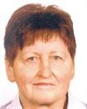 Profilbild Hedwig Reichart