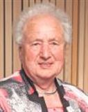 Profilbild Hedwig Rittler