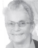 Profilbild Hedwig Schmöger