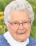 Profilbild Hedwig Schön