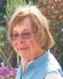 Profilbild Hedwig Schramm