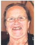 Profilbild Hedwig Schratt