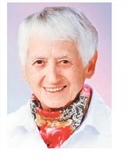 Profilbild Hedwig Siegel